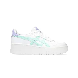 Asics - Women's Japan S Platform Shoes (1202A024 121) Asics Shoes Gel Rocket