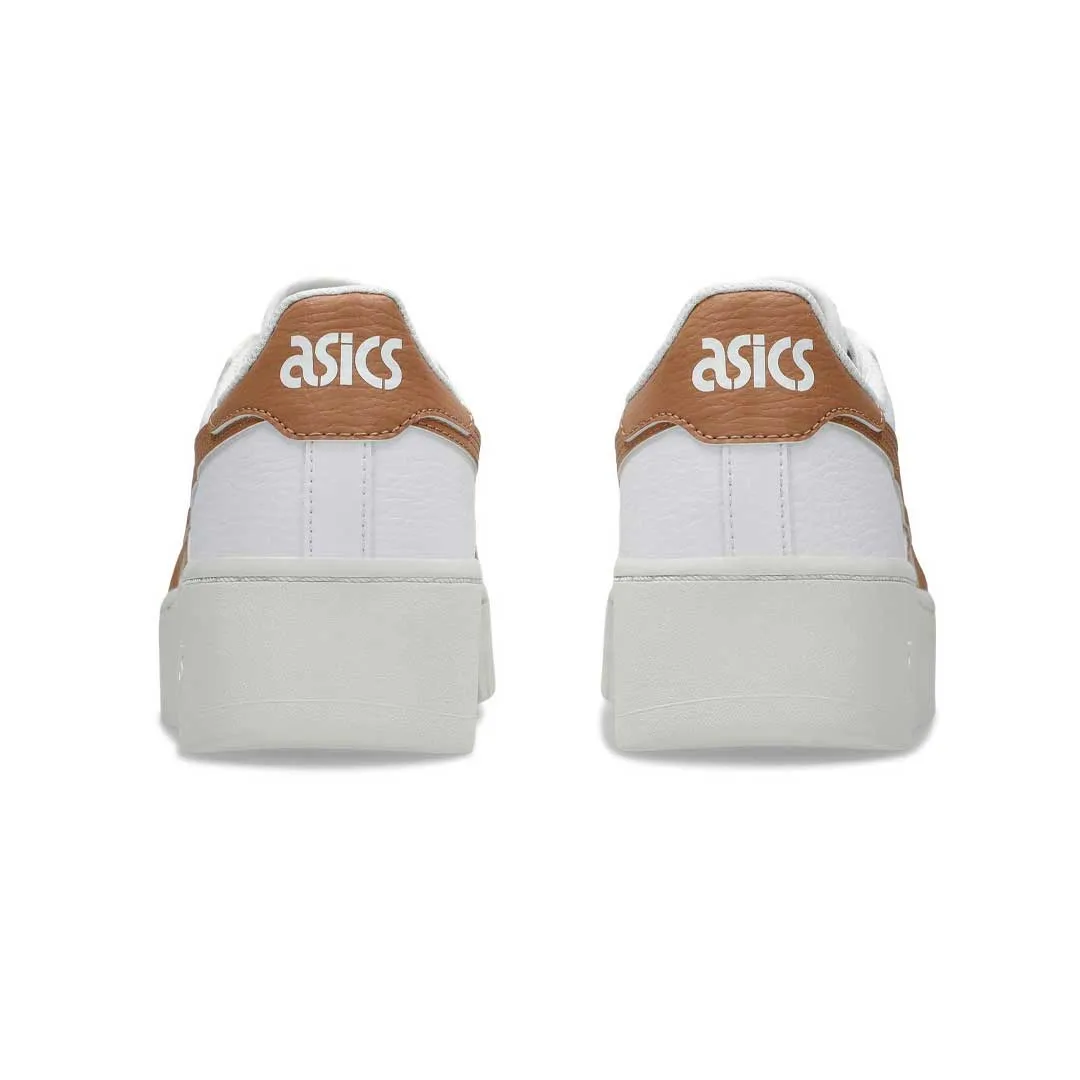 Asics Zero Drop Shoes Asics - Women's Japan S Platform Shoes (1202A024 129)