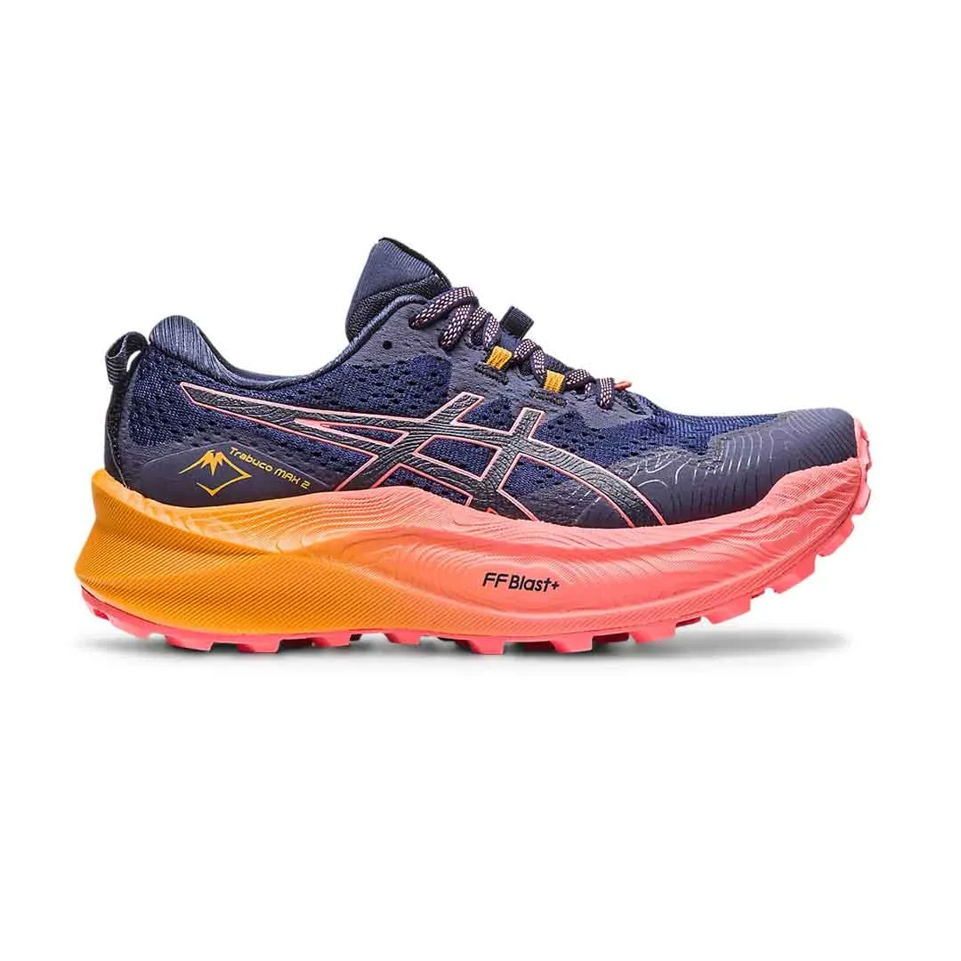 Shoes Asics Amazon Asics - Women's Trabuco Max 2 Shoes (1012B426 400)