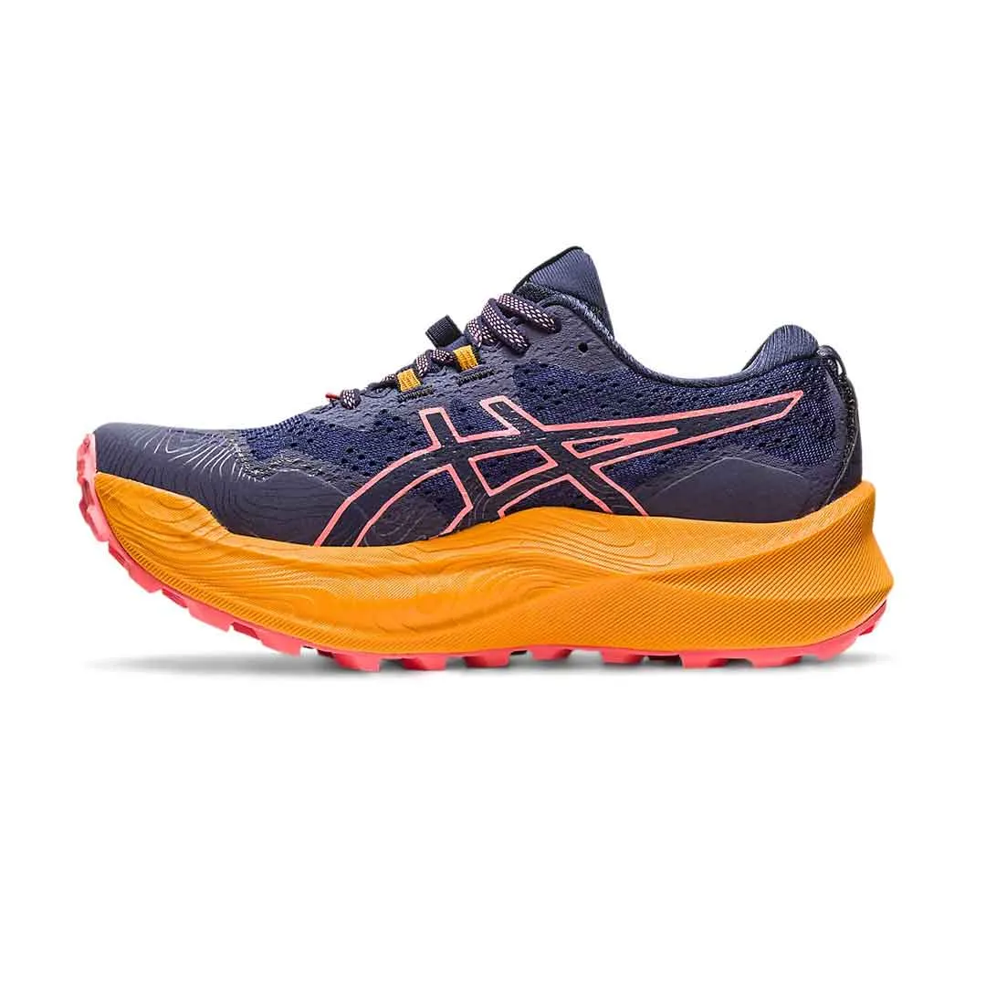 Asics Skate Shoes Gel Vickka Asics - Women's Trabuco Max 2 Shoes (1012B426 400)