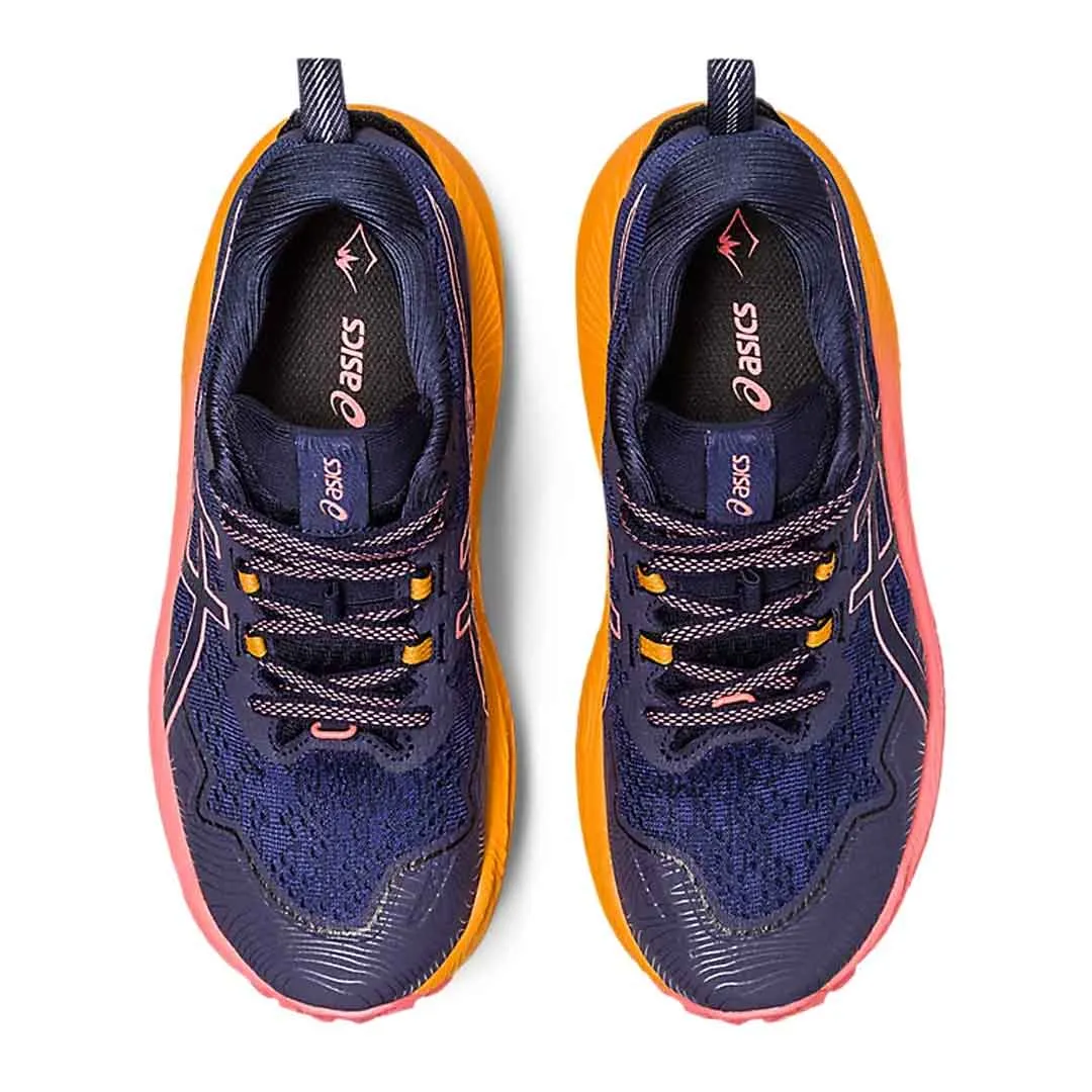 Asics - Women's Trabuco Max 2 Shoes (1012B426 400) Best Asics Shoe For Underpronation