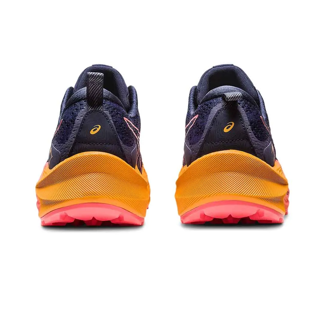 Asics Gel Nimbus 23 Running Shoes Asics - Women's Trabuco Max 2 Shoes (1012B426 400)