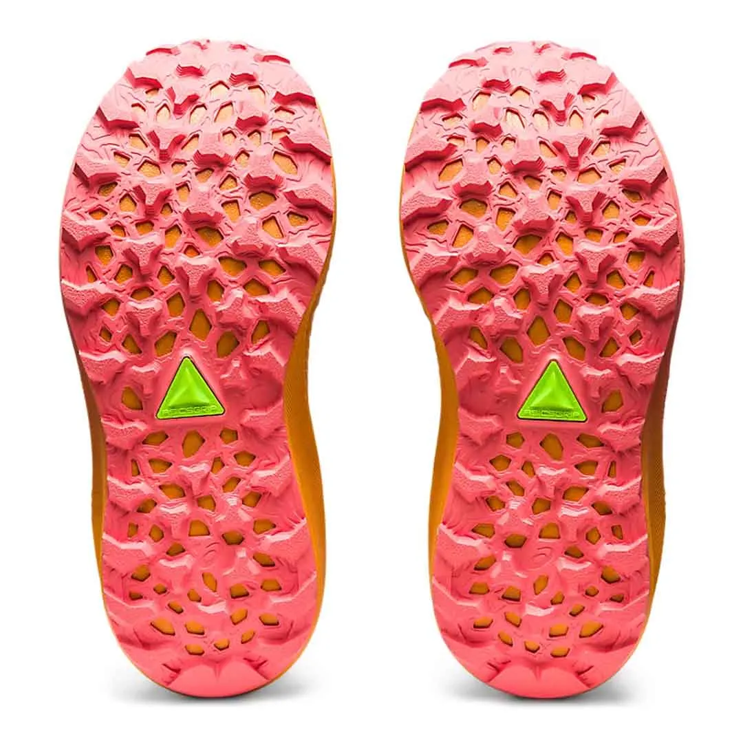 Promotion Code For Asics Shoes Asics - Women's Trabuco Max 2 Shoes (1012B426 400)