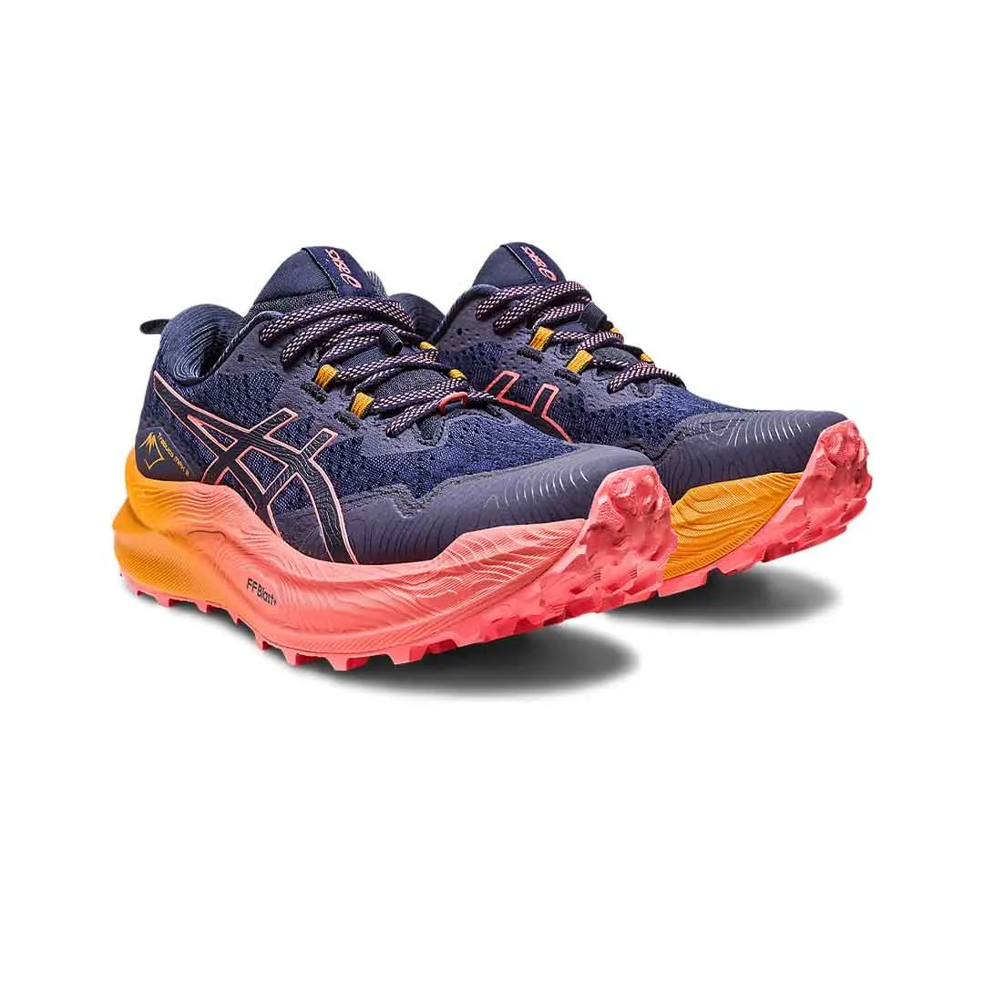 Asics - Women's Trabuco Max 2 Shoes (1012B426 400) Asics Prototype Shoes