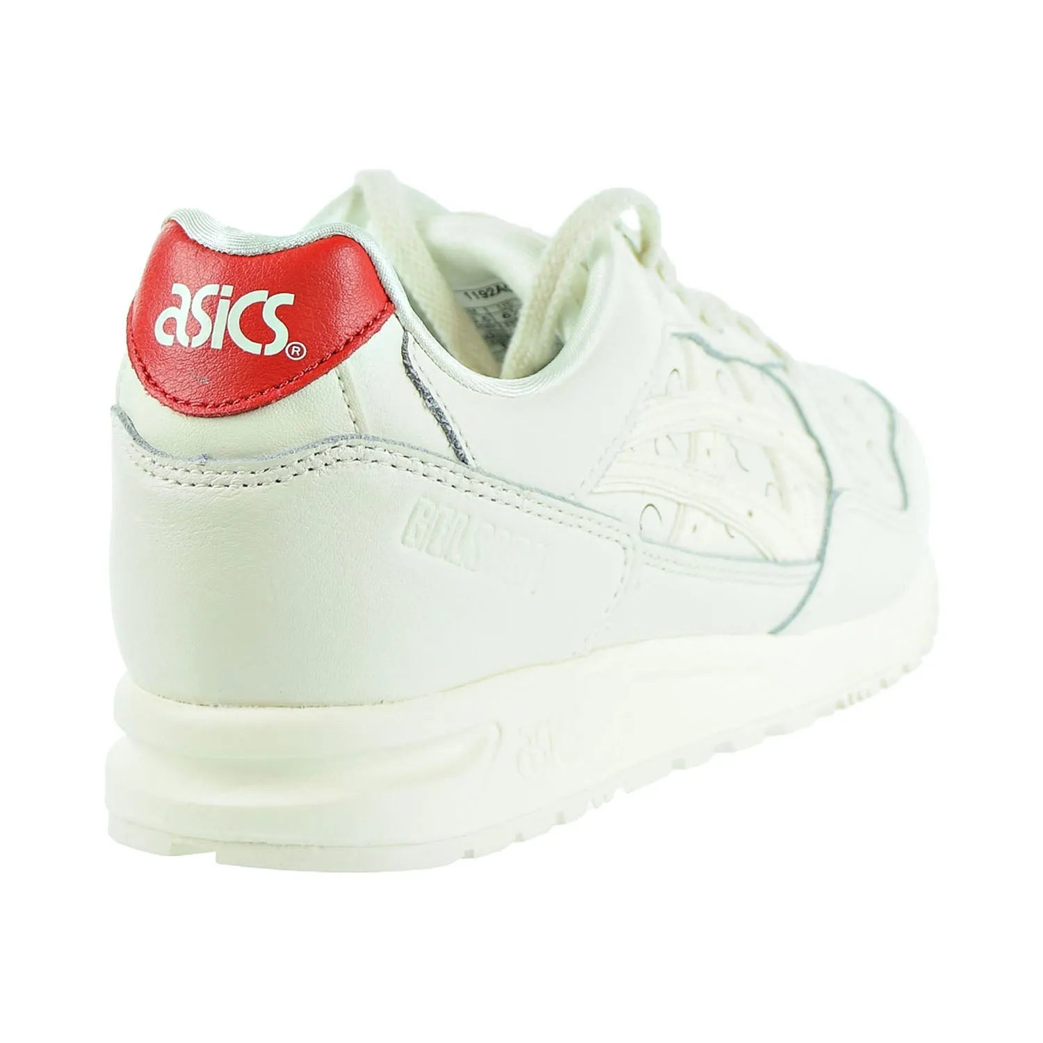 Lightest Asics Shoes Asics Gel-Saga Hearts Women's Shoes Cream/Cream