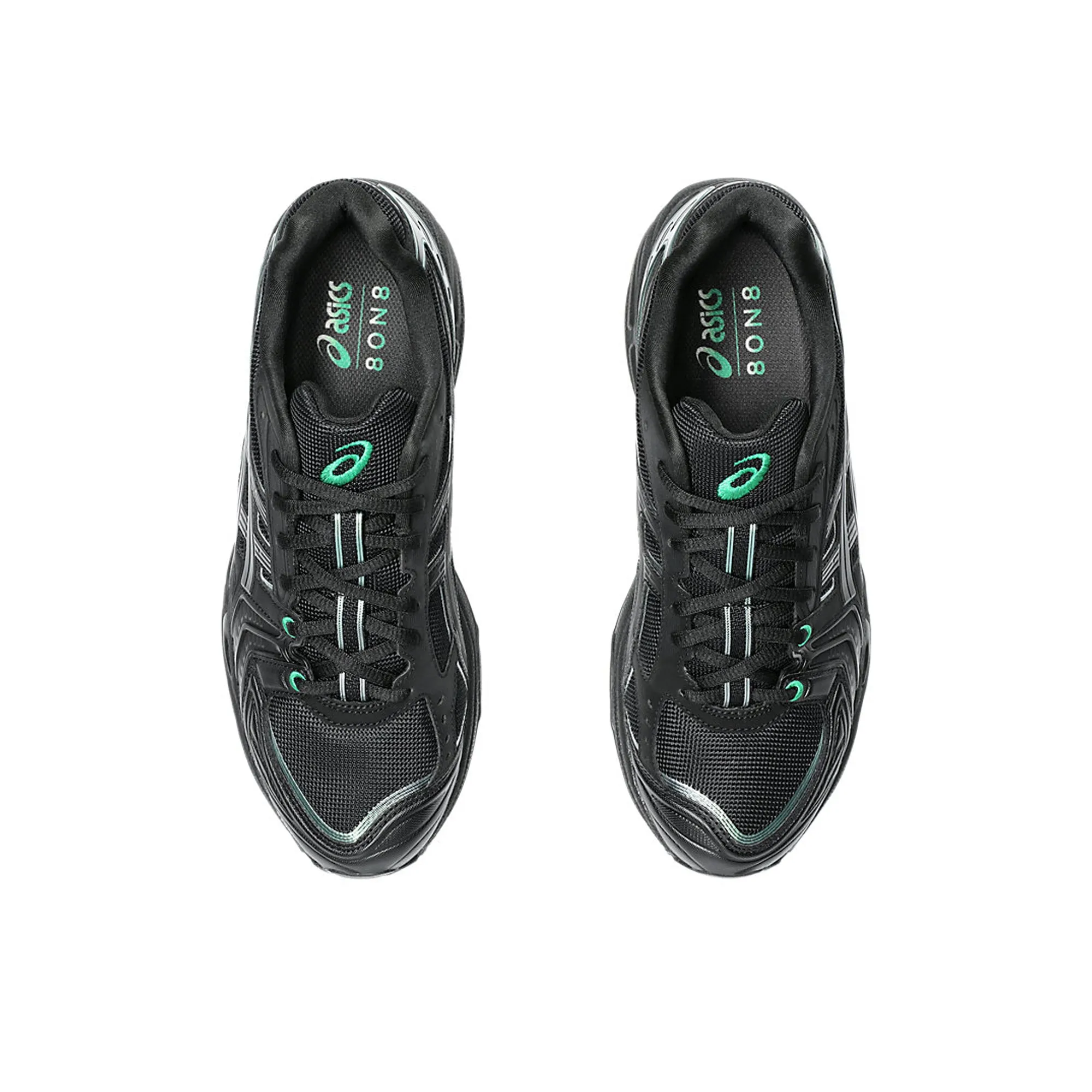 Asics x 8ON8 Mens Gel-Kayano 14 Shoes Asics Retro Wrestling Shoes