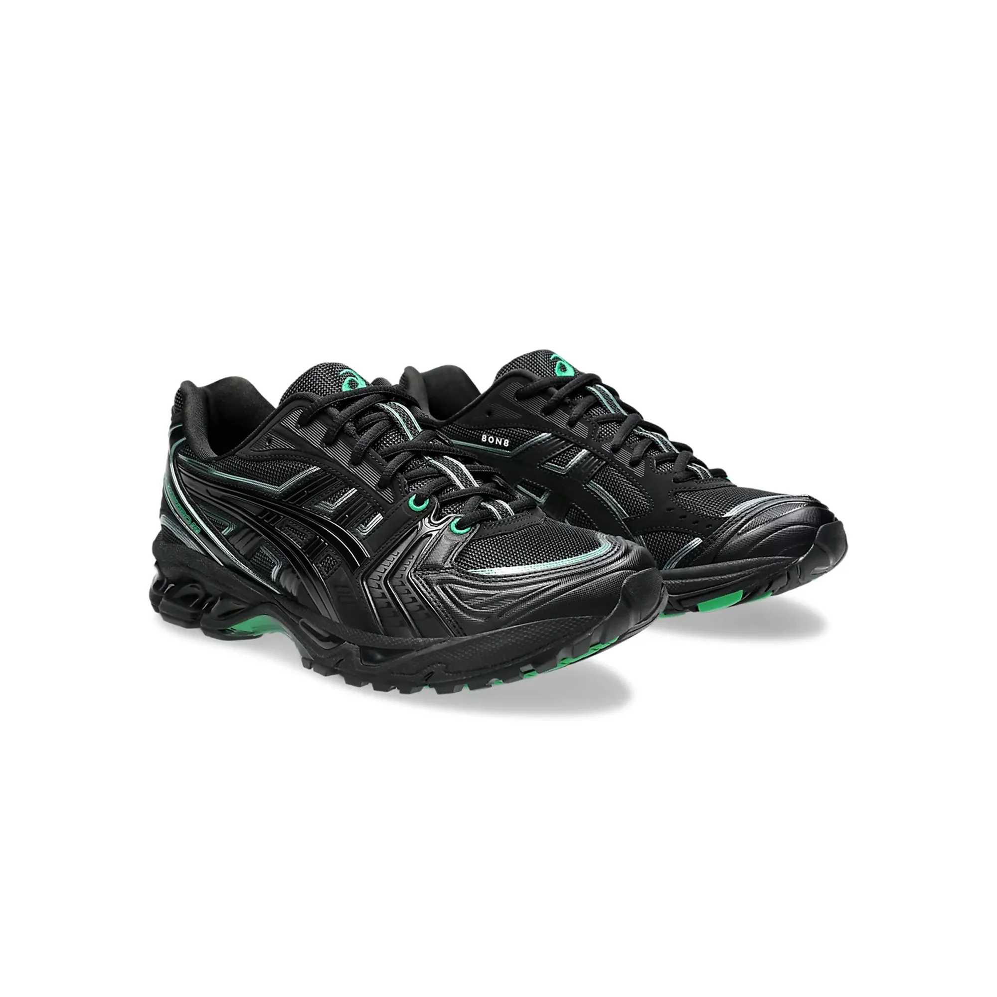 Asics Wrestling Shoes Size 3 Asics x 8ON8 Mens Gel-Kayano 14 Shoes