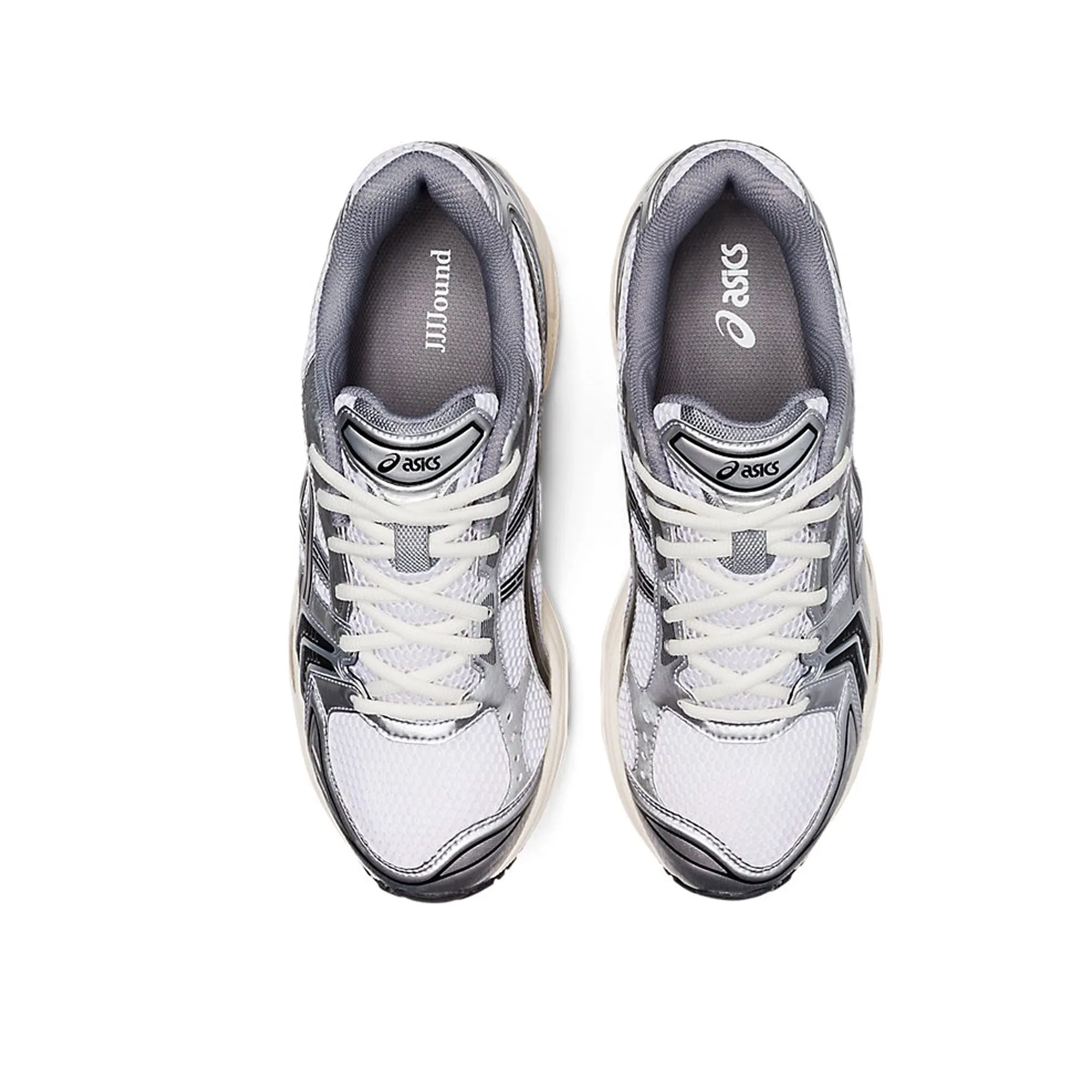 Asics Gt-1000 7 Running Shoe Asics x JJJJound Mens Gel-Kayano 14 Shoes