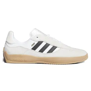 adidas Puig Crystal White/Black Adidas Samba Og Casual Shoes