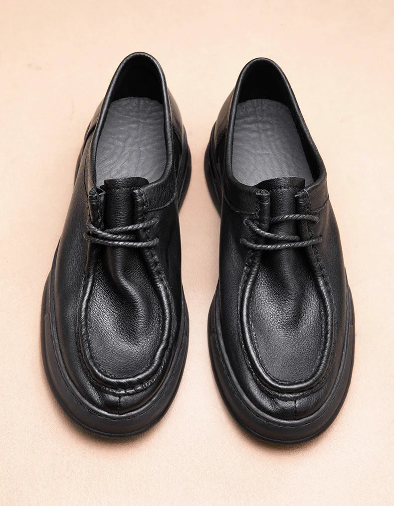 Best Casual Shoes For Metatarsalgia Auburnyx Business Lace-Ups