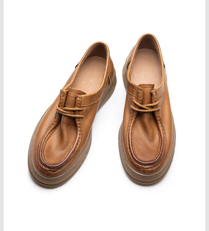 Macys Casual Shoes Auburnyx Business Lace-Ups