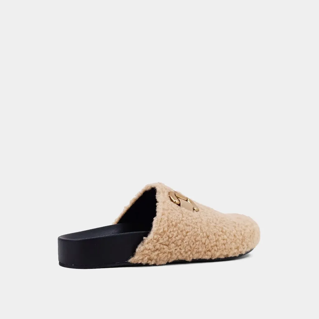 AZALEA Upcycle Shoes Flats