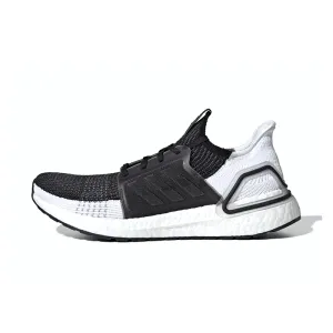[B37704] Adidas Ultraboost 19 Men's Shoes Adidas La Lakers Shoes