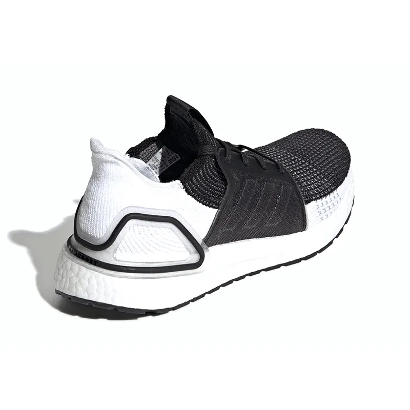 [B37704] Adidas Ultraboost 19 Men's Shoes Adidas Tokyo Shoes Suede