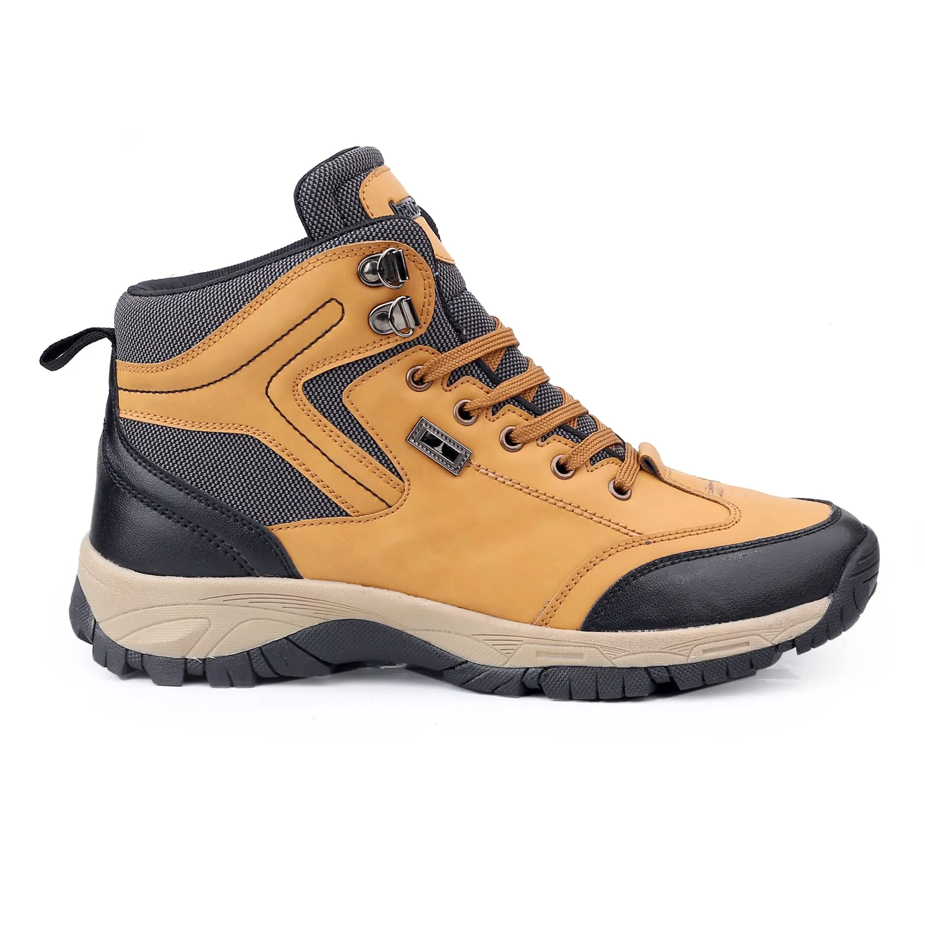 Bacca Bucci Alder Obo Hiking Shoes