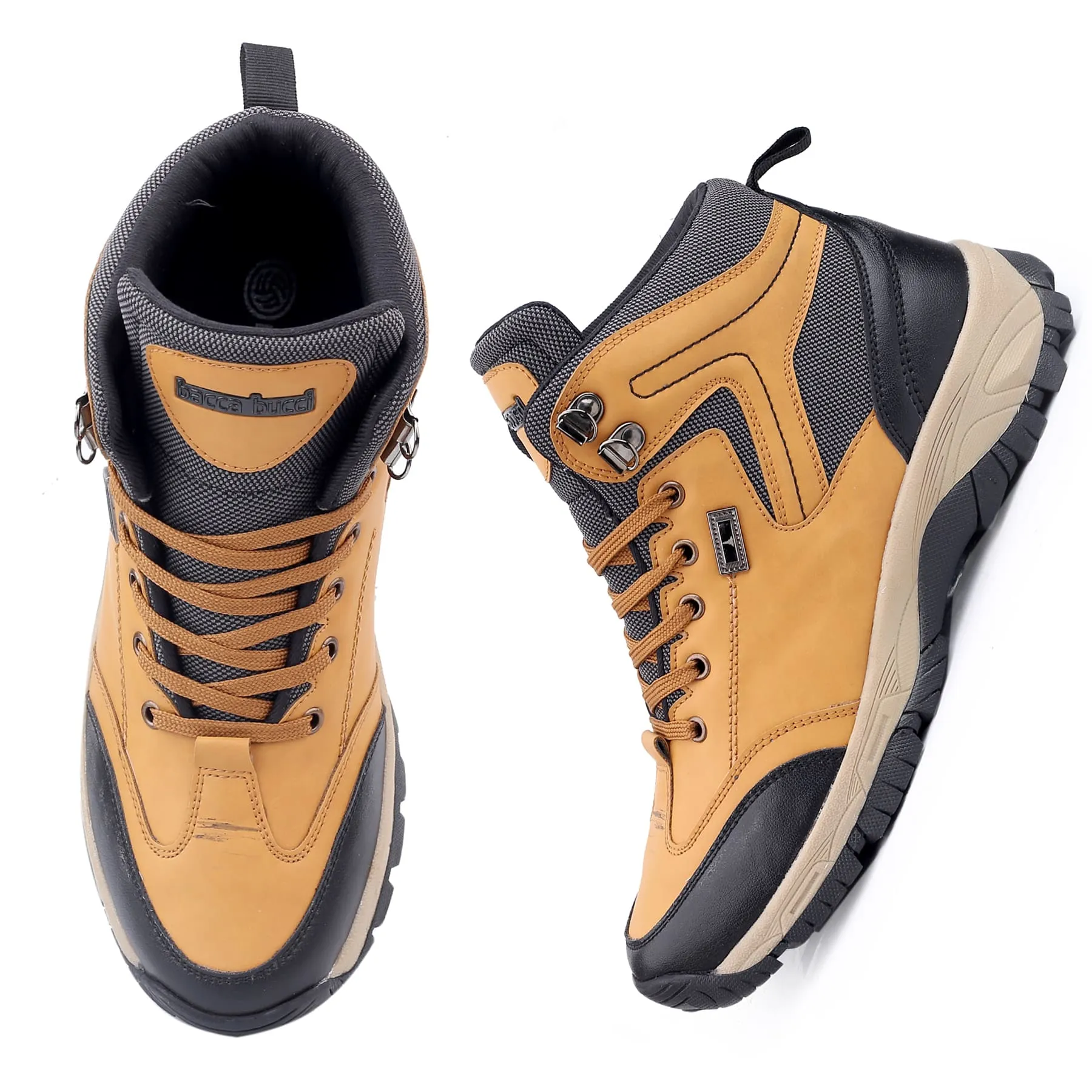 Sale On Hiking Shoes Bacca Bucci Alder