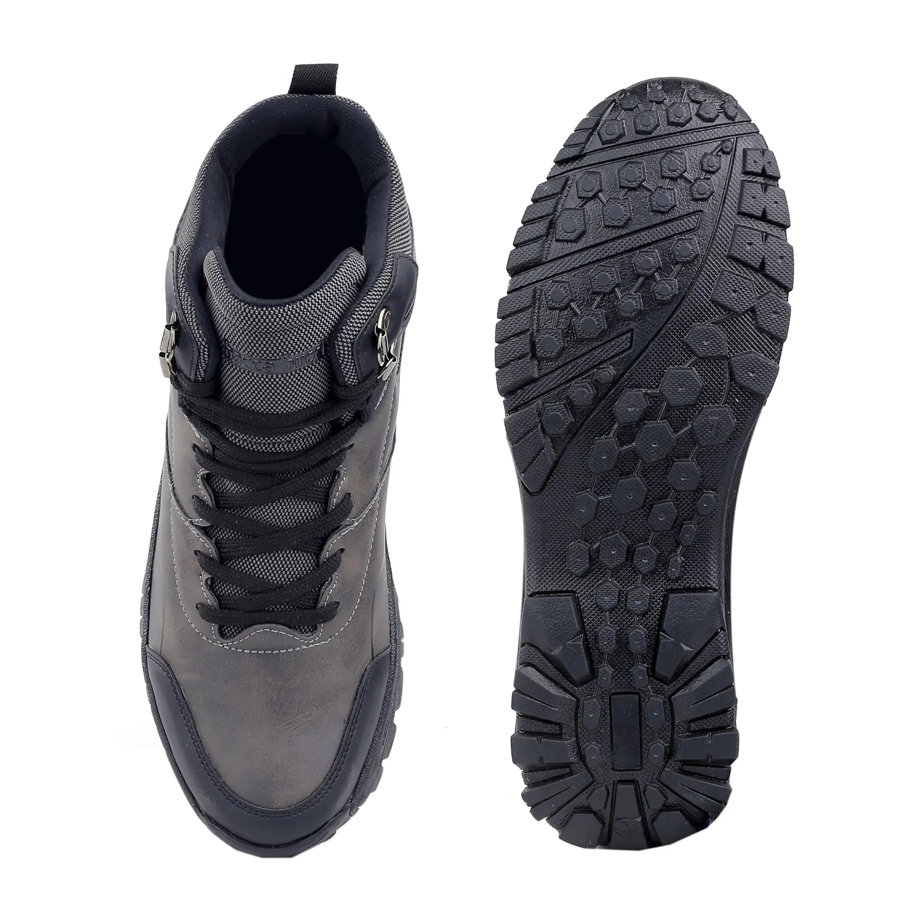 Hiking Shoes Payless Bacca Bucci Alpine