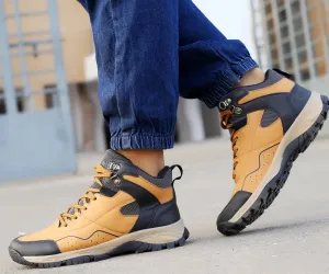 Tenya Climbing Bacca Bucci Alpine