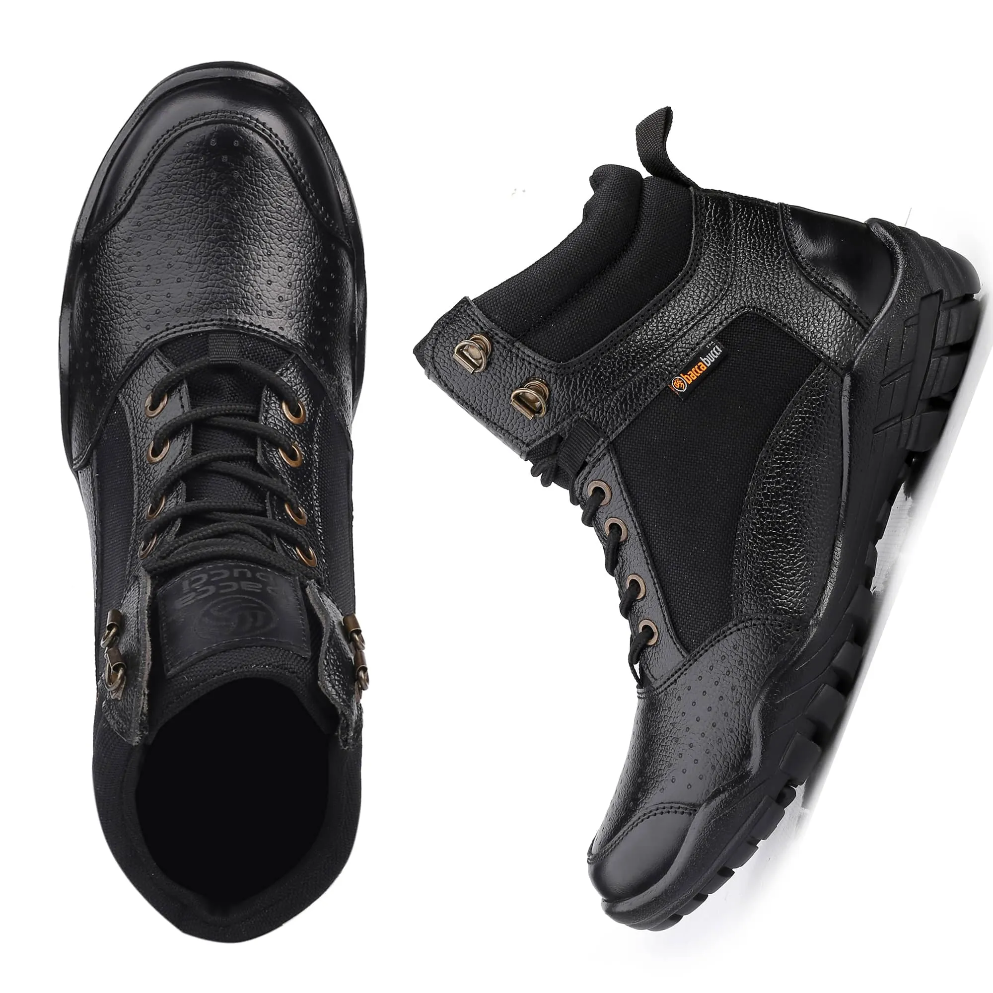 Good Waterproof Hiking Shoes Bacca Bucci Lhotse