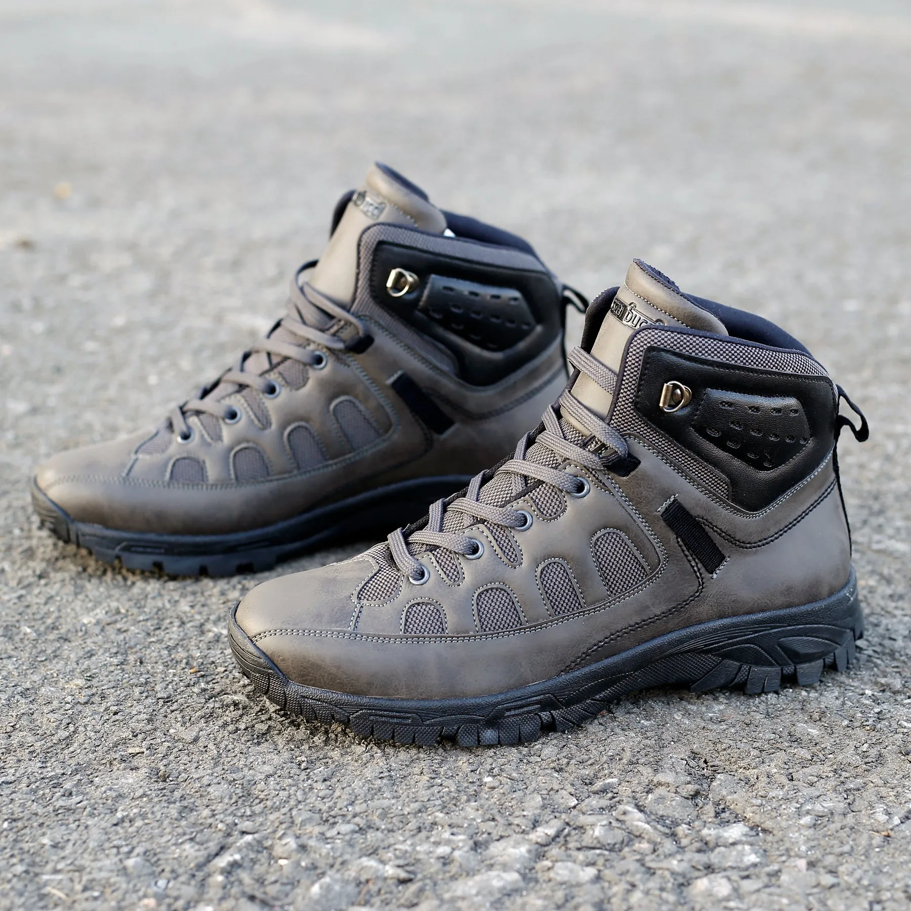 Terrex Trailmaker 2.0 Gore-tex Hiking Shoes Bacca Bucci Snowball