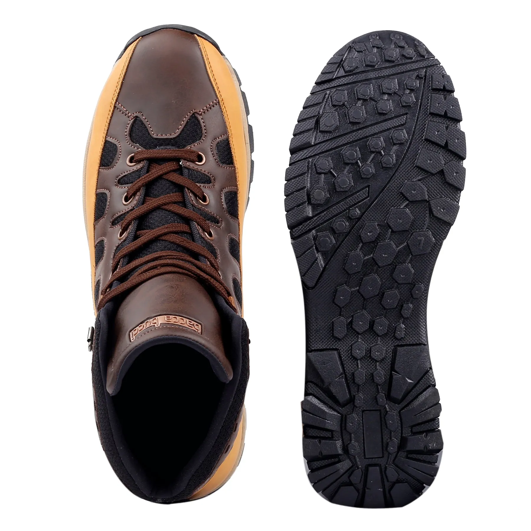 Best Low Profile Hiking Shoes Bacca Bucci Snowball