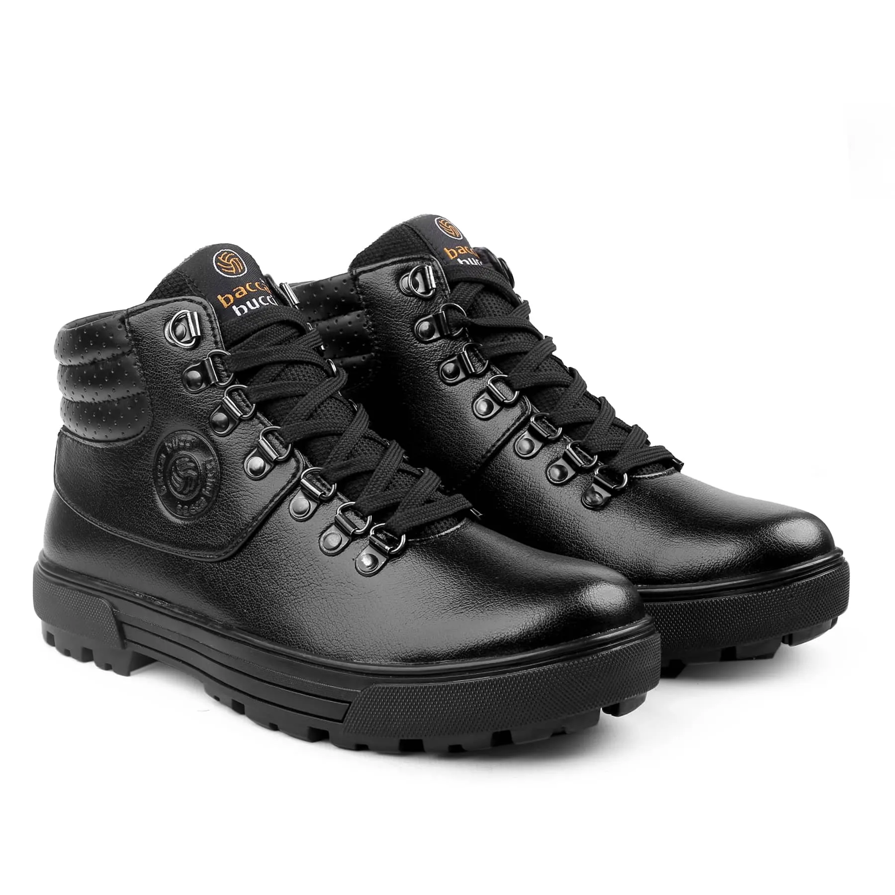 Bacca Bucci Trooper Discovery Hiking Shoes