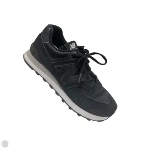 Shoes Sneakers By New Balance In Black, Size: 8 New Balance Green And White
