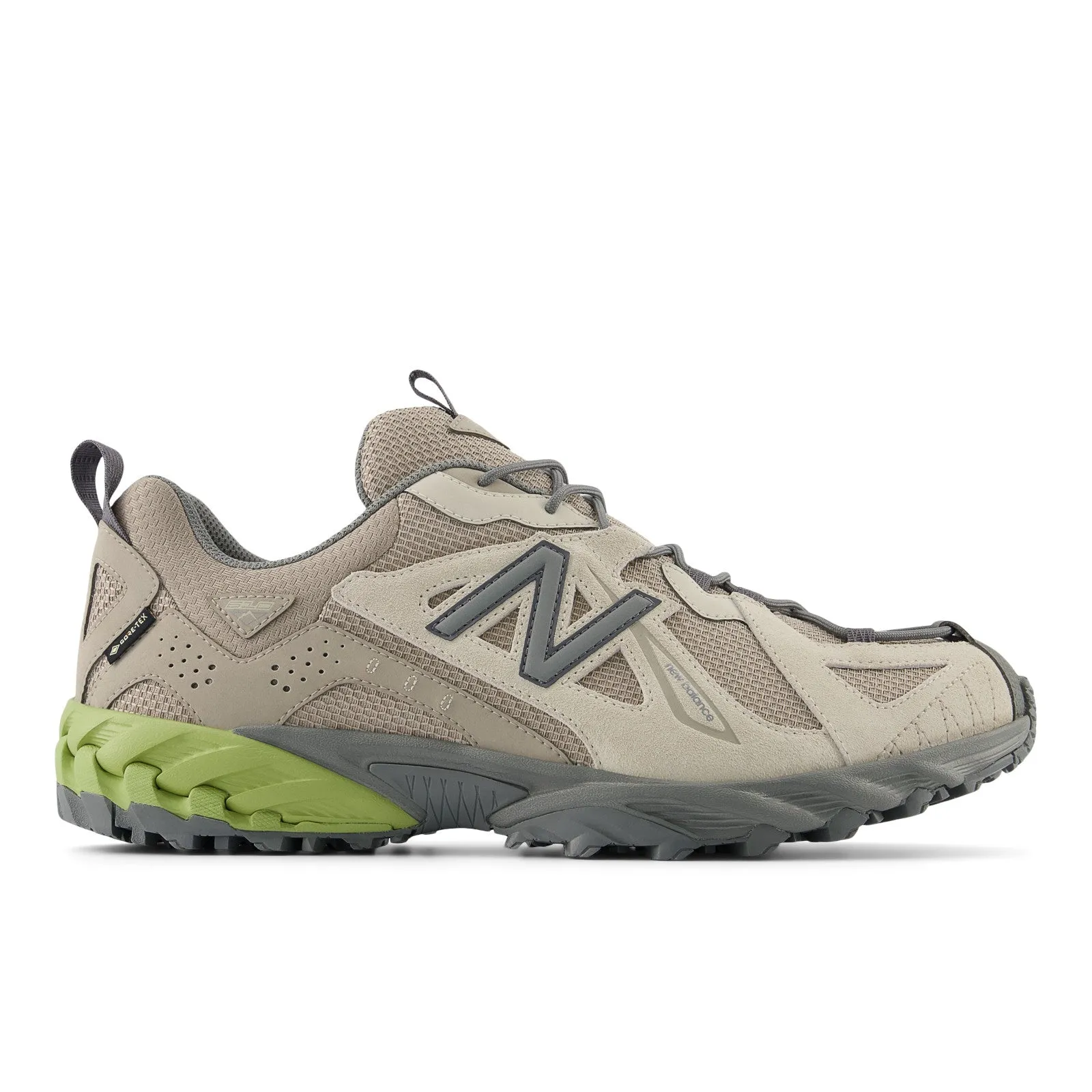 610 GORE-TEX KHAKI New Balance Colors