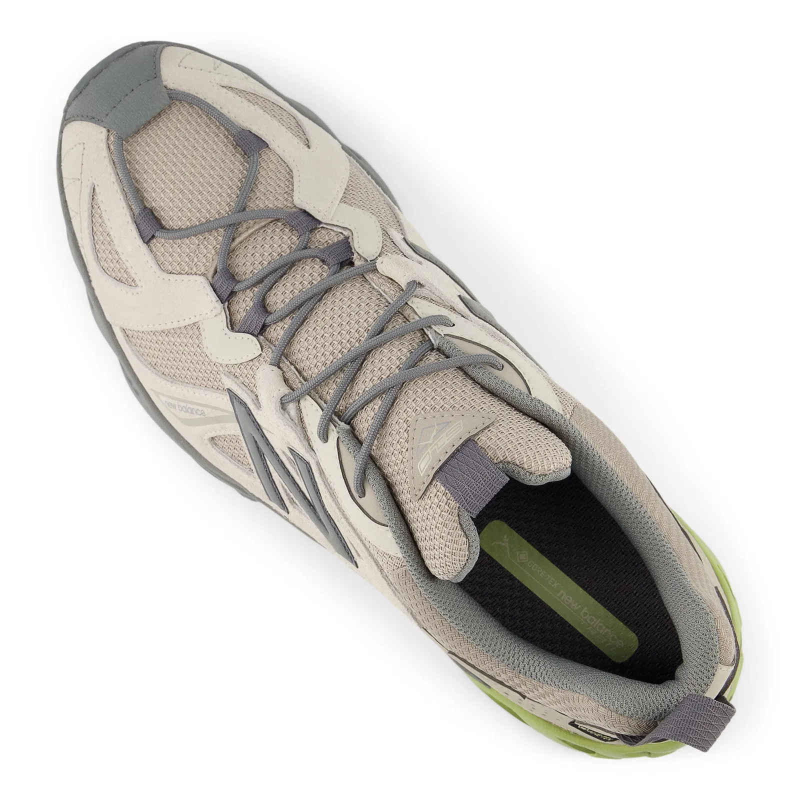 New Balance Slip On 801 610 GORE-TEX KHAKI