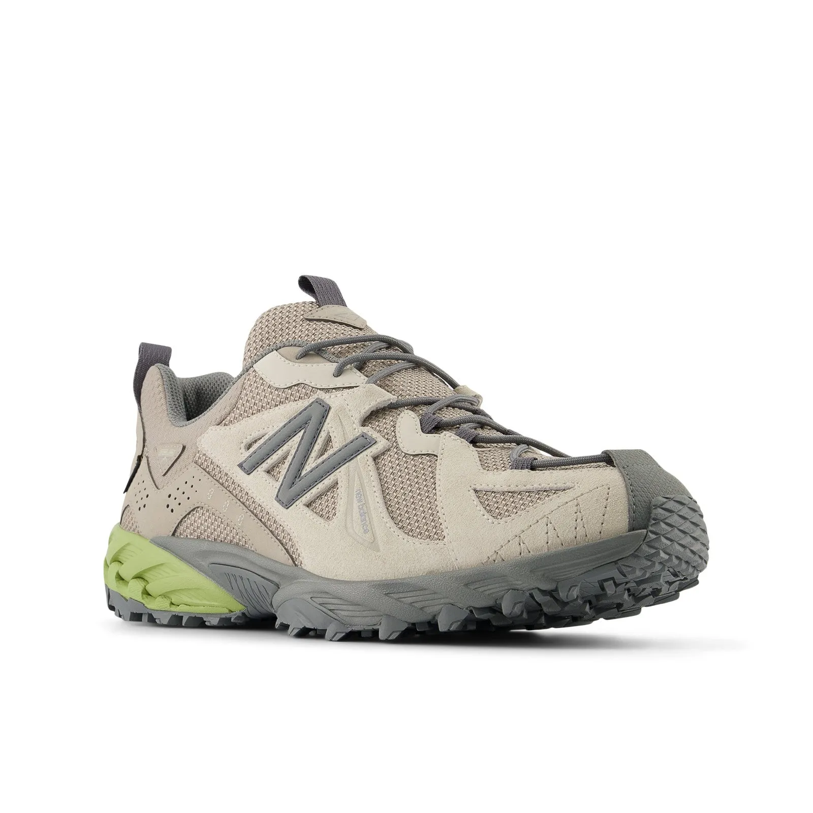 610 GORE-TEX KHAKI New Balance Deportivos