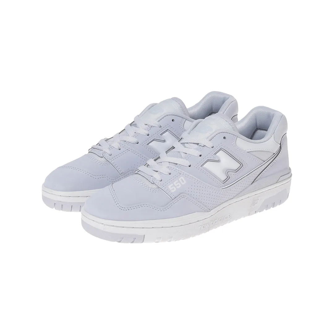 Triple Black New Balance BB550HSB