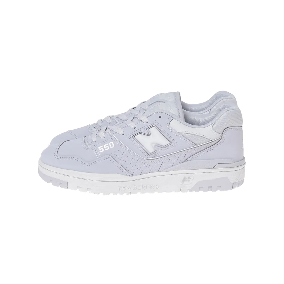 BB550HSB New Balance X Bape