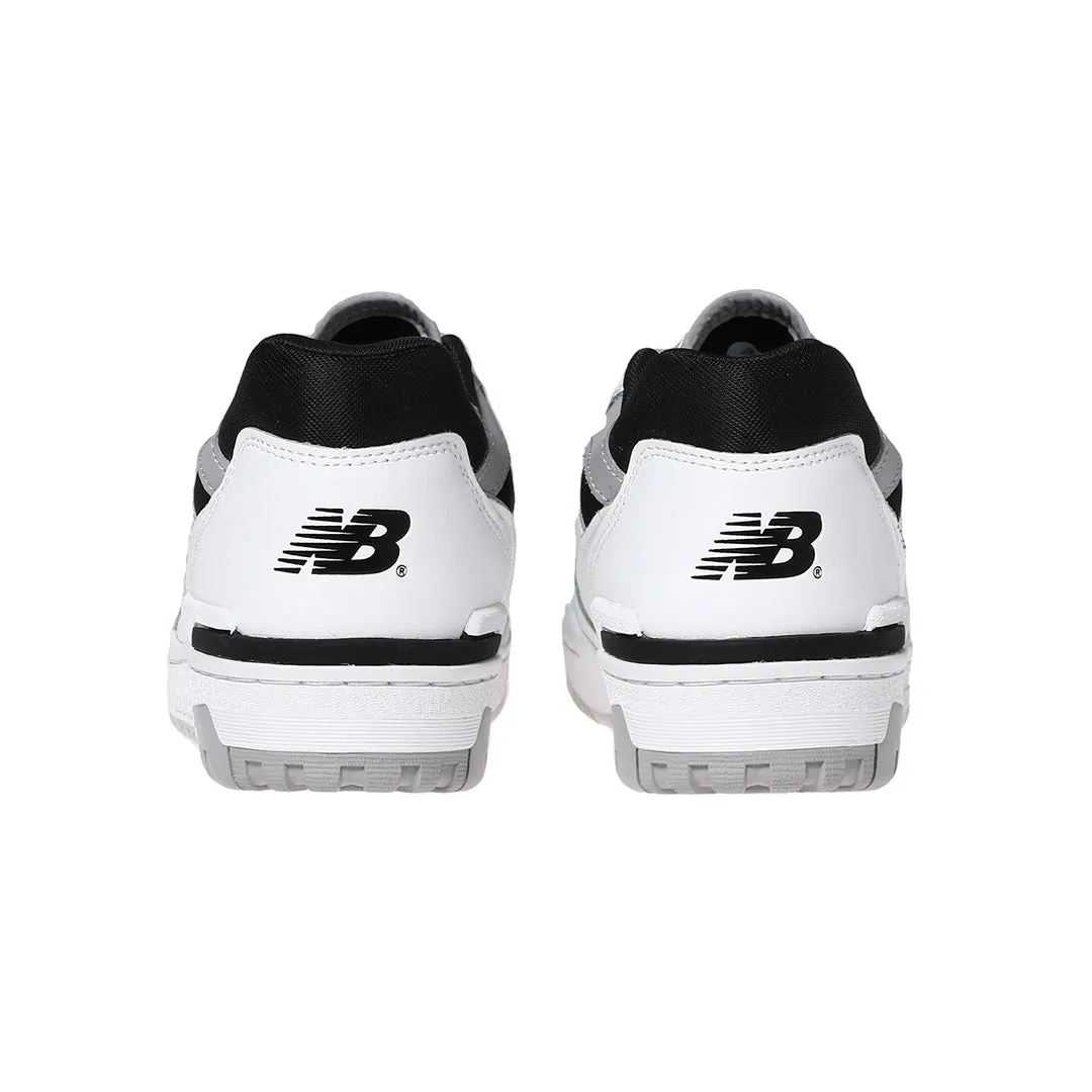 BB550NCL New Balance Wide Skate Shoes