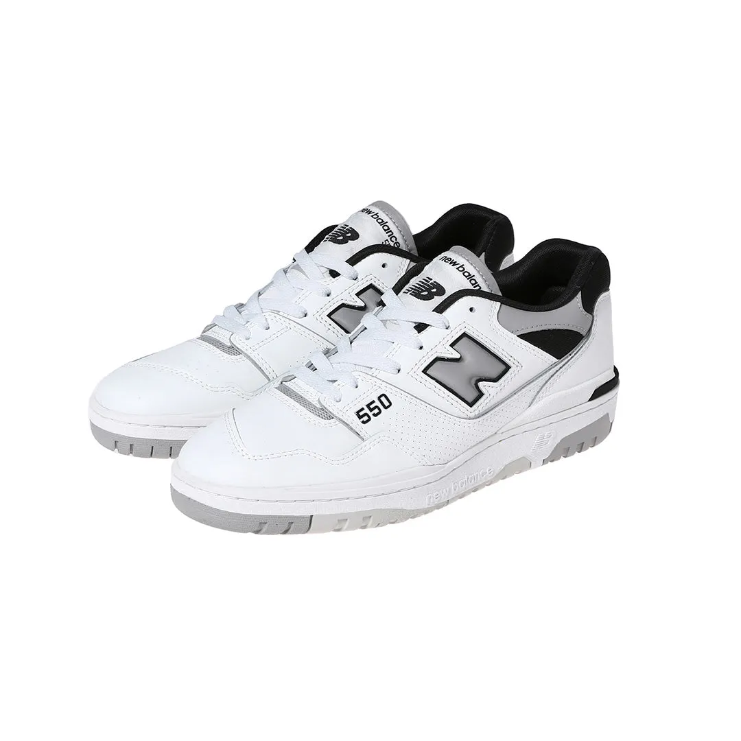 New Balance Water Resistant Shoes BB550NCL