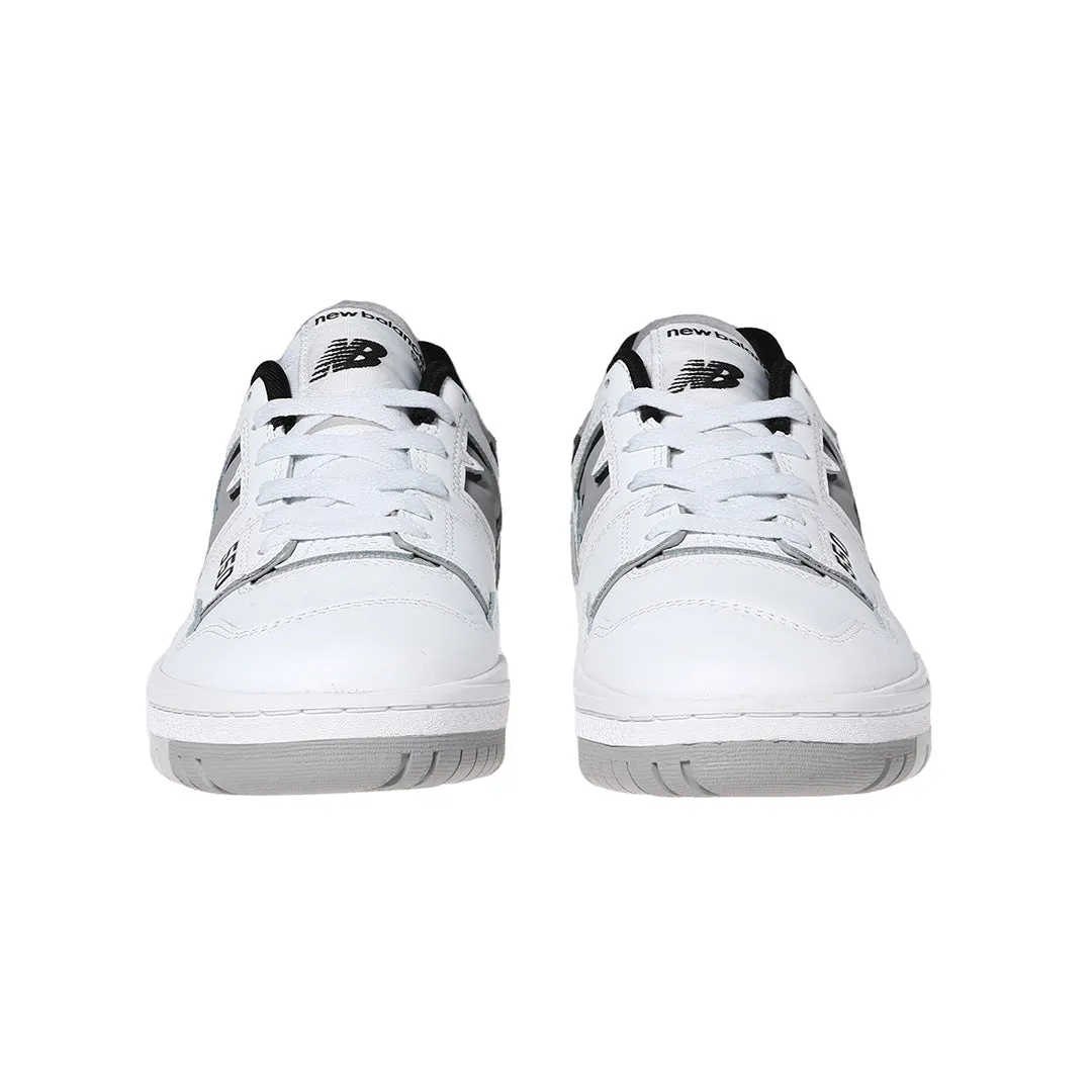 New Balance Toddler Size Chart BB550NCL