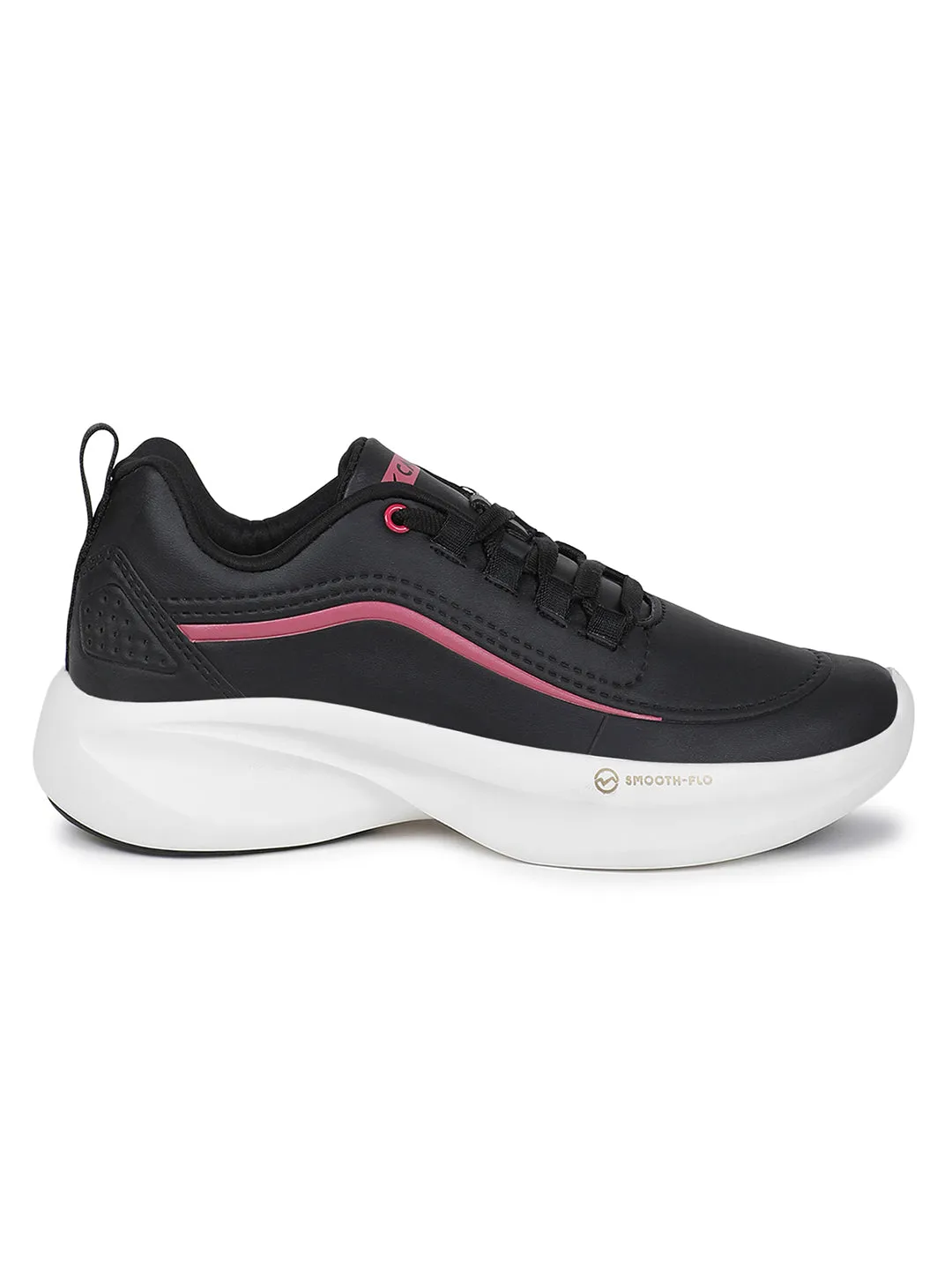 Olukai Sneakers BEETLE Black Women's Sneakers