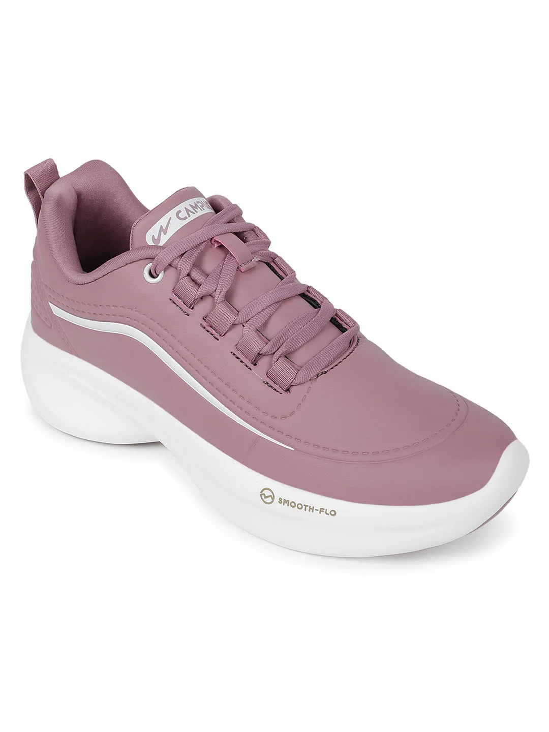 BEETLE Purple Women's Sneakers Dr Scholl's Sneakers