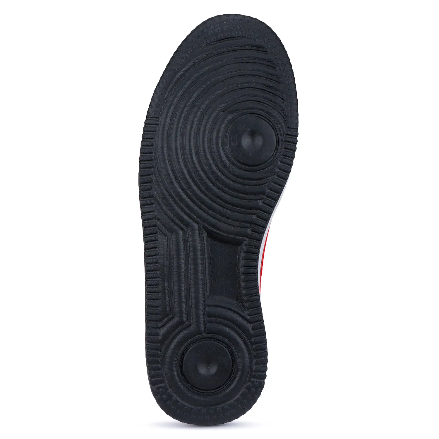 Best Hiking Shoes For The Narrows Bersache Premium Sports ,Gym, trending Stylish Running shoes for men (9115-Red)