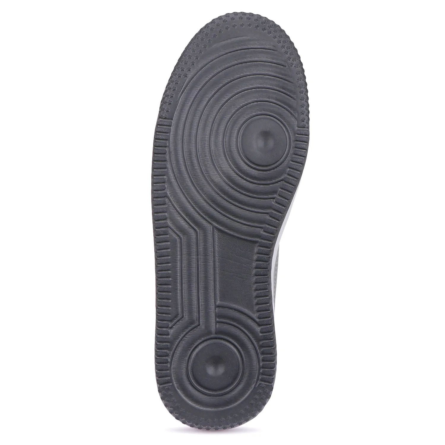 Trail Running Shoes Vs Hiking Shoes Bersache Premium Sports ,Gym, Trending Stylish Running shoes for men (9125-Grey)