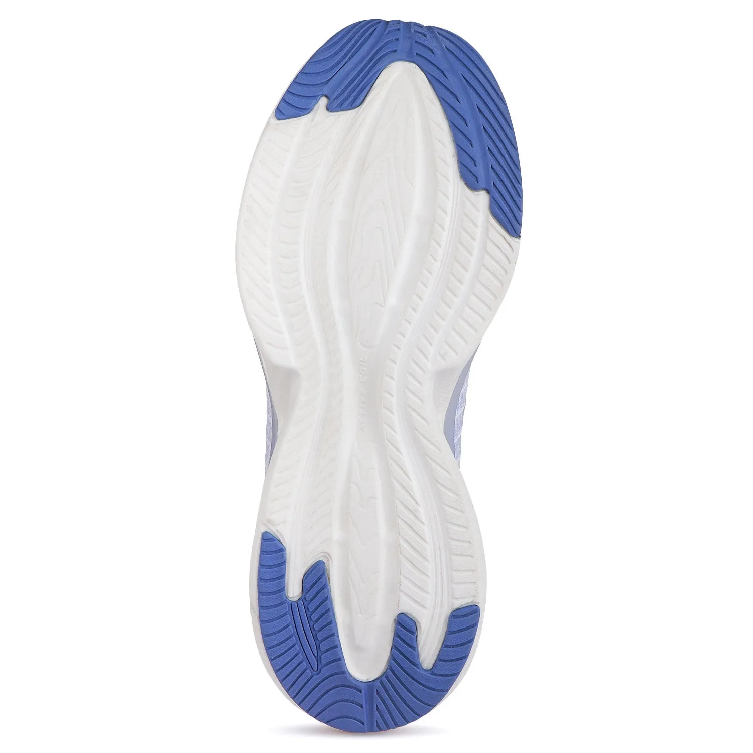 Hiking Shoes With Laces Bersache Premium Sports ,Gym, Trending Stylish Running Shoes For Men (9155-White)