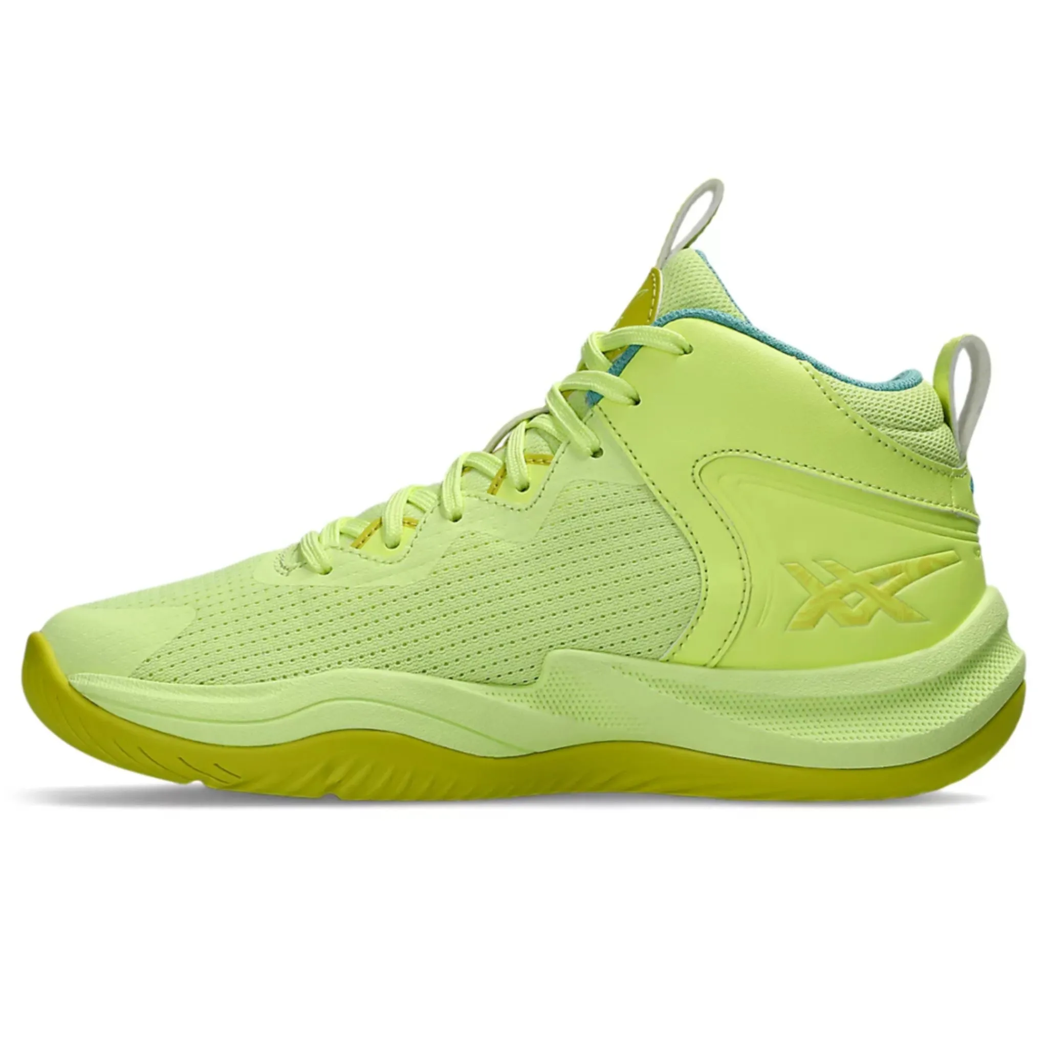 Asics Gel Pursue 4 Running Shoes T859n ASICS Nova Surge 3 GS Kids Basketball Shoes