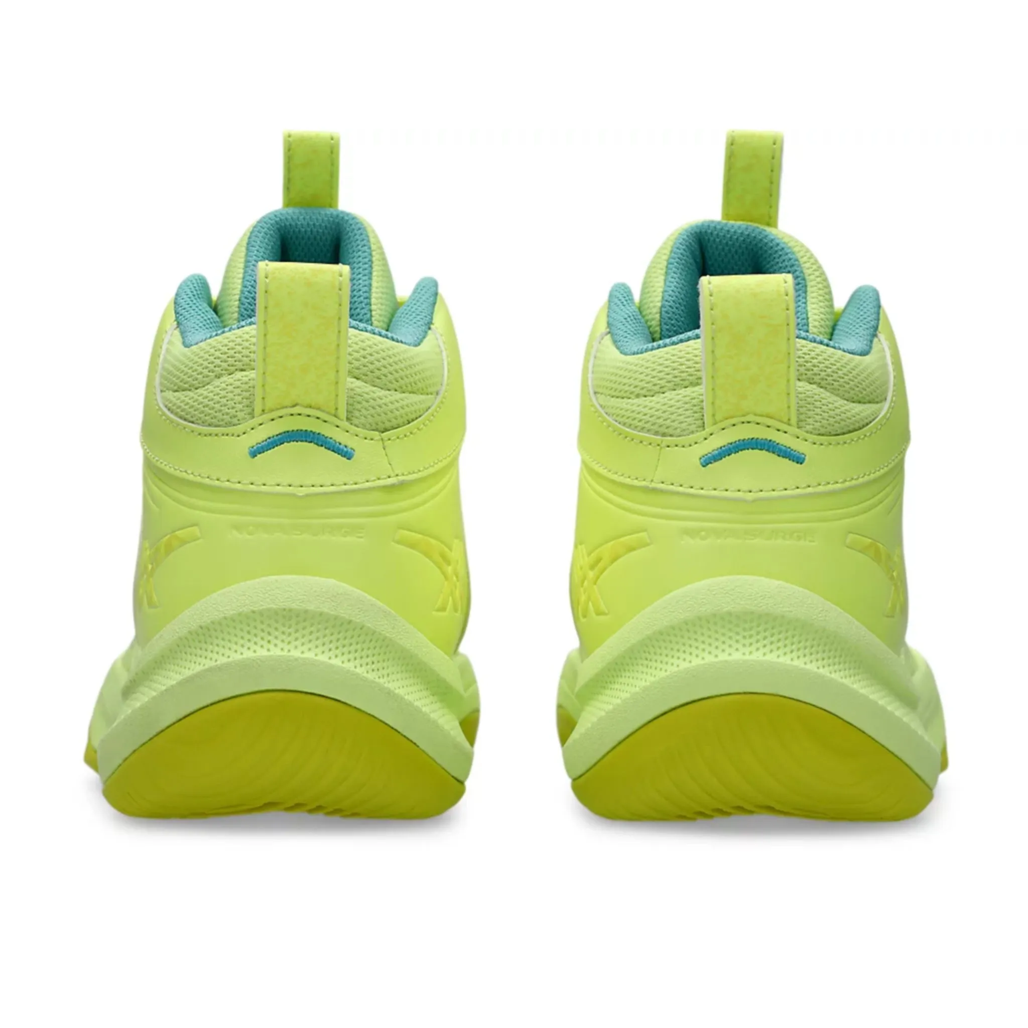 ASICS Nova Surge 3 GS Kids Basketball Shoes Arch Support Asics Shoes