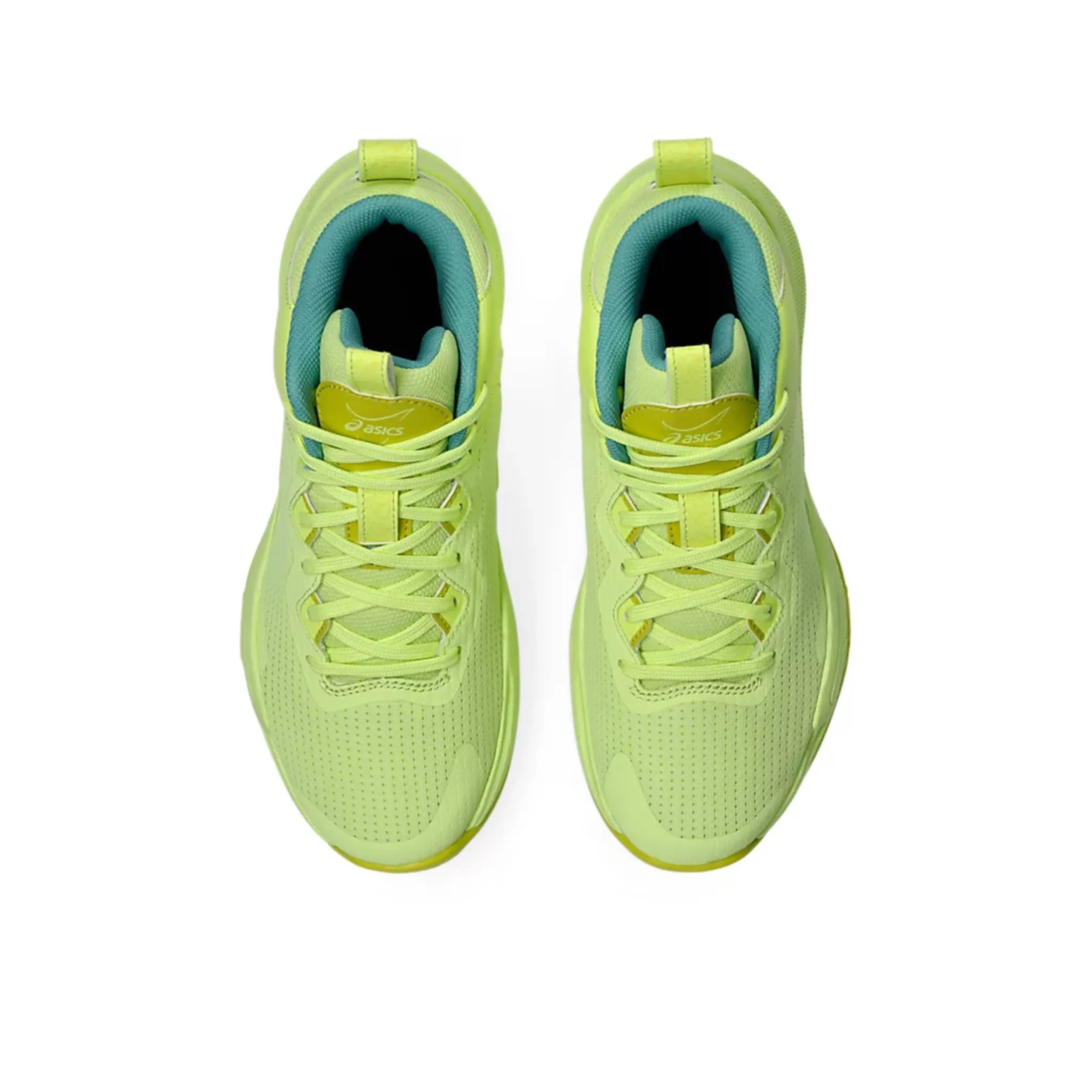 Asics Cheerleader And Danz Team Shoes ASICS Nova Surge 3 GS Kids Basketball Shoes