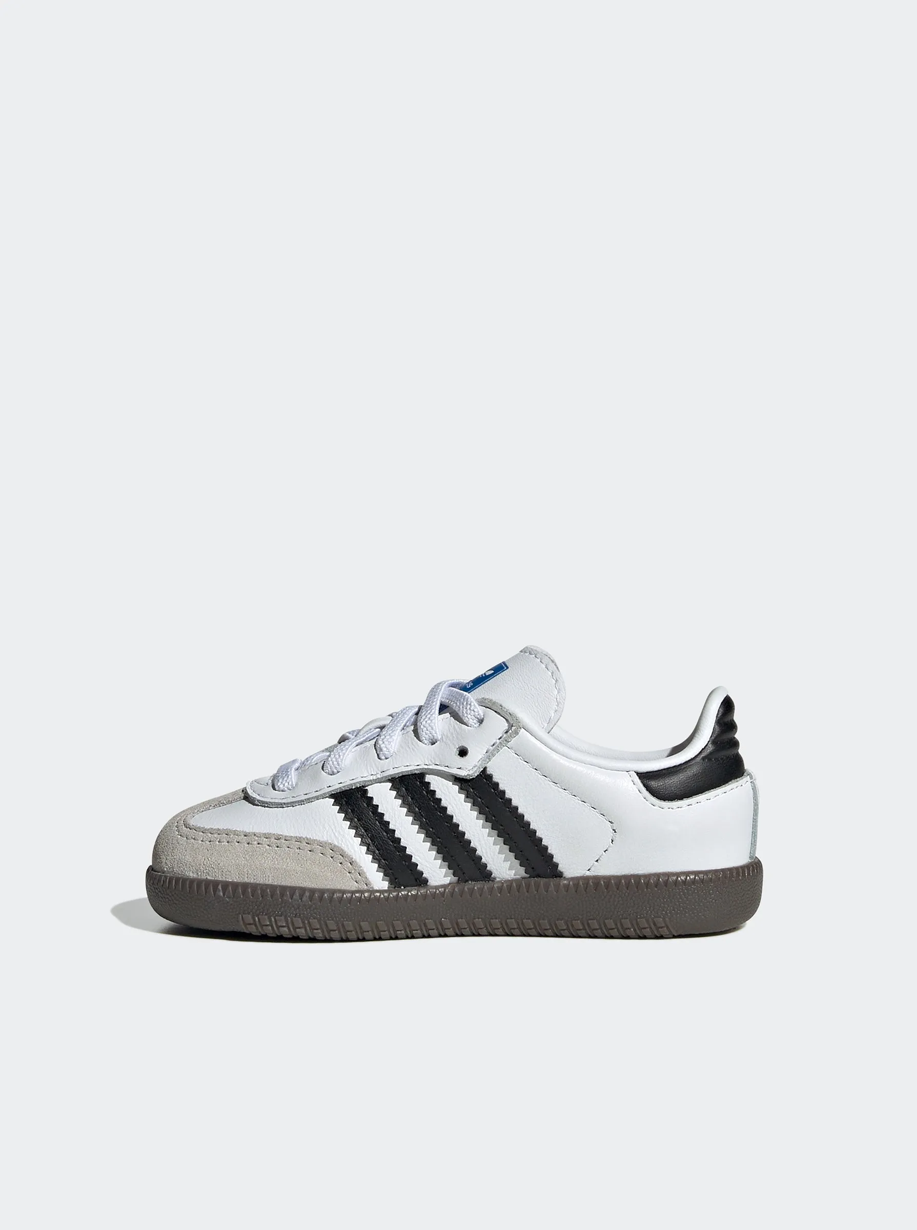 Samba OG Infants Adidas Clima Cool Shoes