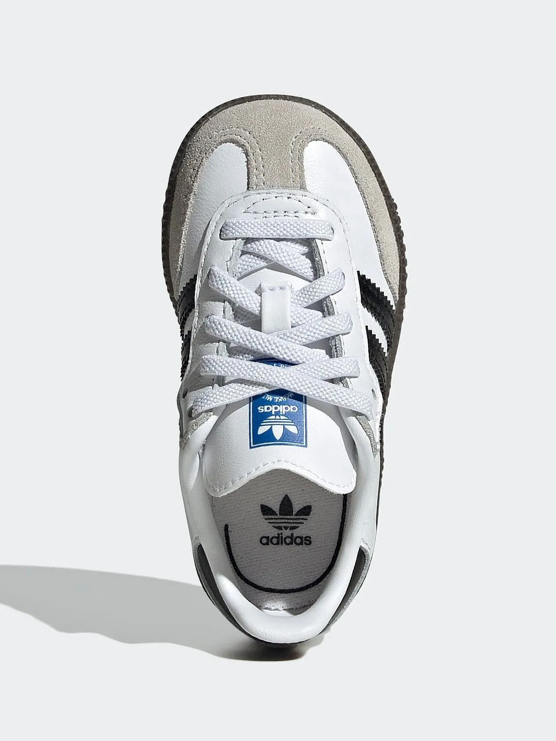 Adidas X Diesel Shoes Samba OG Infants
