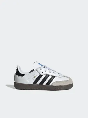 Samba OG Infants Adidas Grand Court 2.0 Tennis Shoe