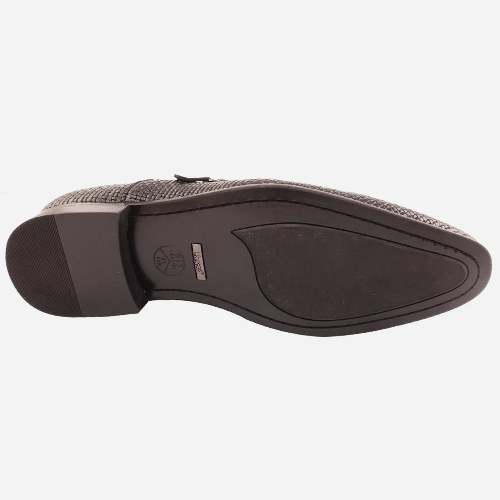 Men "DAFNE" Formal Shoes Collection Foot Pain When Walking In Flat Shoes