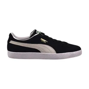 Best Asics Support Running Shoes Puma Suede Classic 21 Men's Shoes Black-White