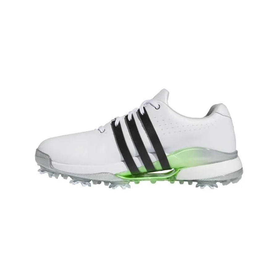 Adidas Hockey Turf Shoes Adidas Ladies Tour360 24 Golf Shoes - White/Green