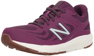 New Balance Ml860 Girls Lace 519 Series Purple